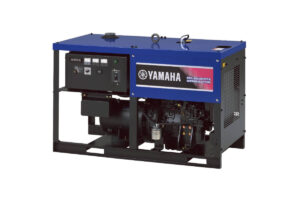 Дизельная электростанция Yamaha EDL 20000 TE в Абакане