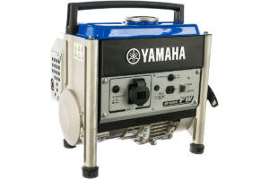 Бензиновый генератор Yamaha EF 1000 FW в Абакане